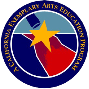 California Exmeplary Arts Education Program